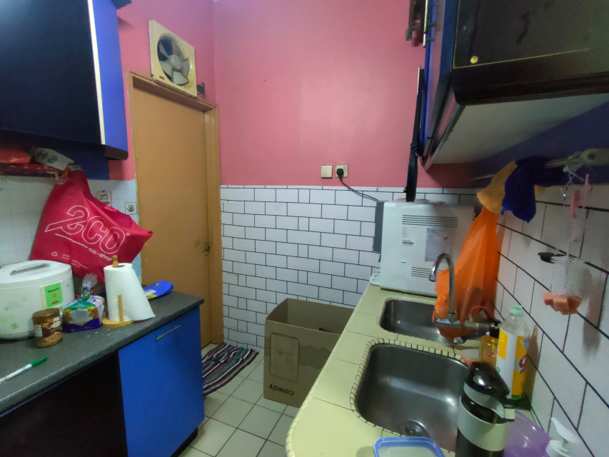 Riviera apartment 3r2b corner lot tmn muda ampang - photo 5