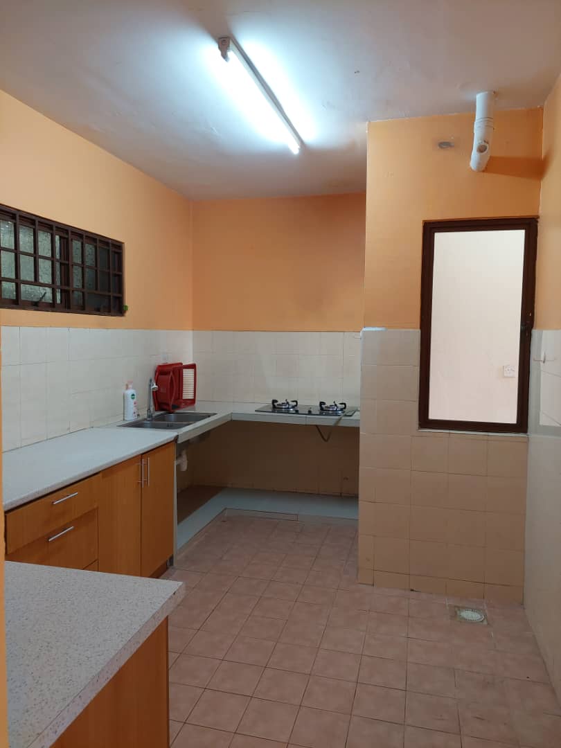 Palm spring condo kota damansara petaling jaya pju - photo 5