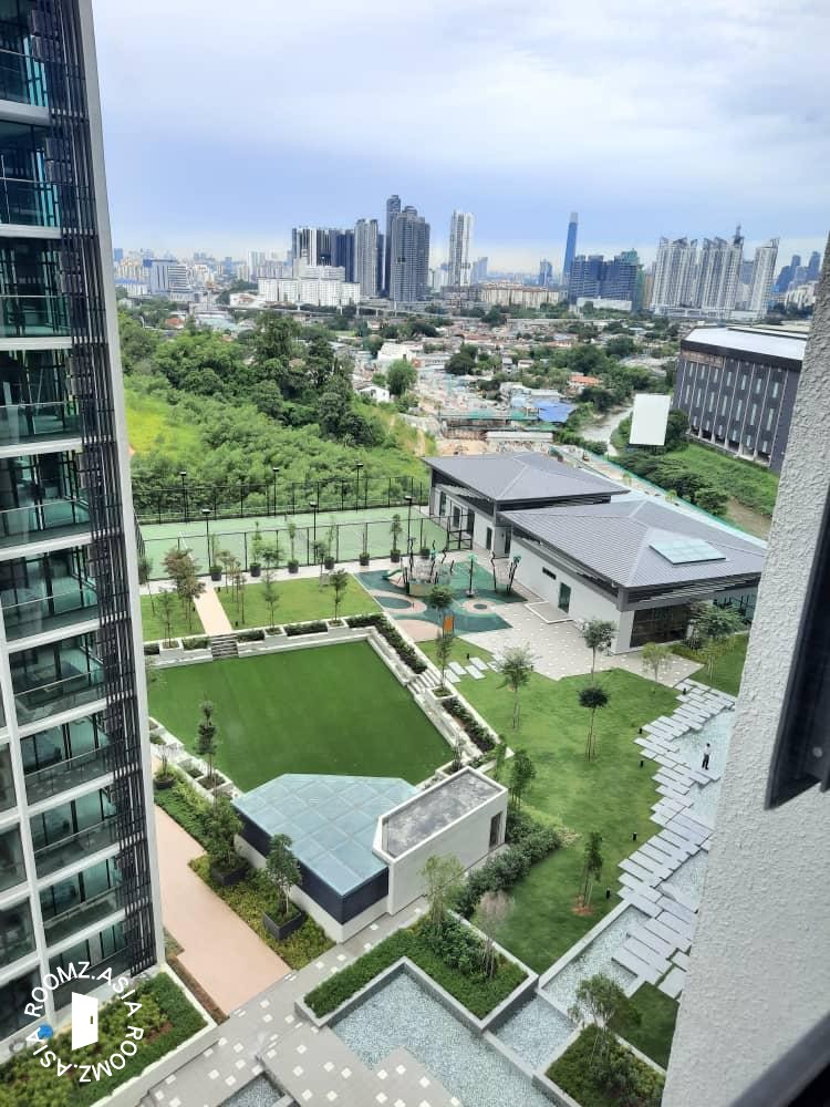 Liberty Arc Ampang Fully Furnish Unit For Sale - photo 5