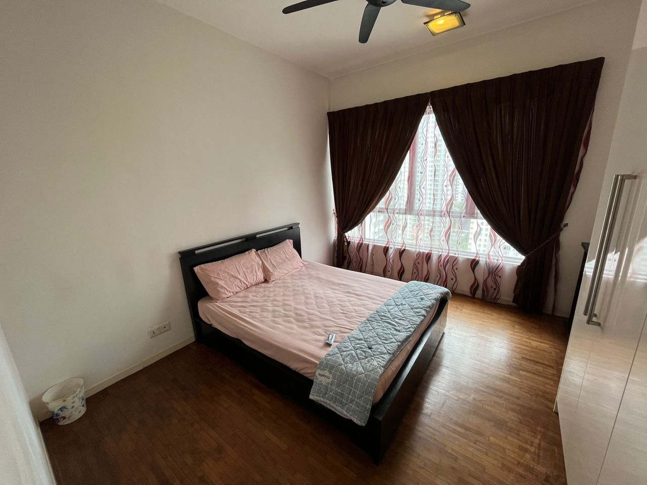 Kiara 1888 Mont Kiara 3 Rooms Unit For Sale - photo 5