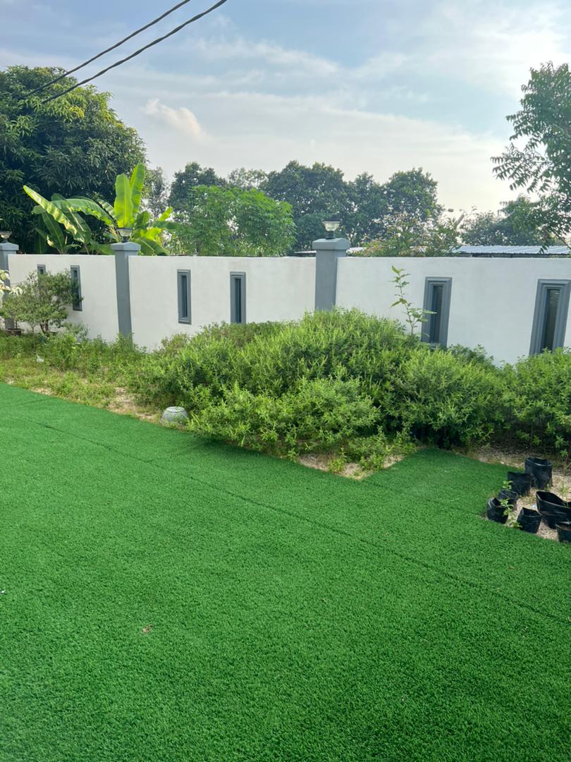 Cheras Taman Taming Maju SemiD House For Rent for Rent at Selangor Cheras