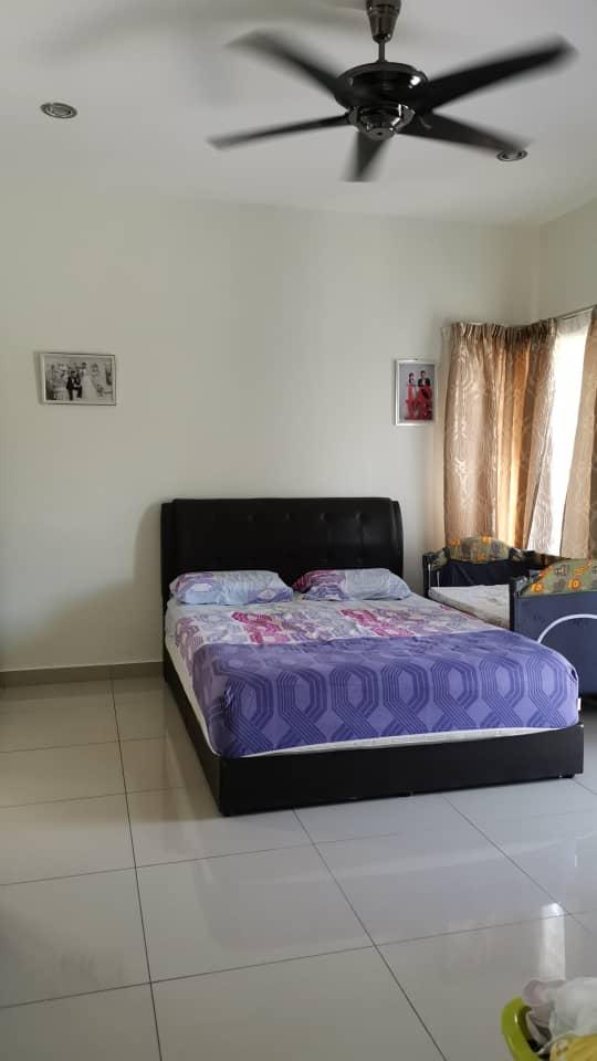 Bandar Mahkota Cheras 2-Storey House For Sale - photo 3