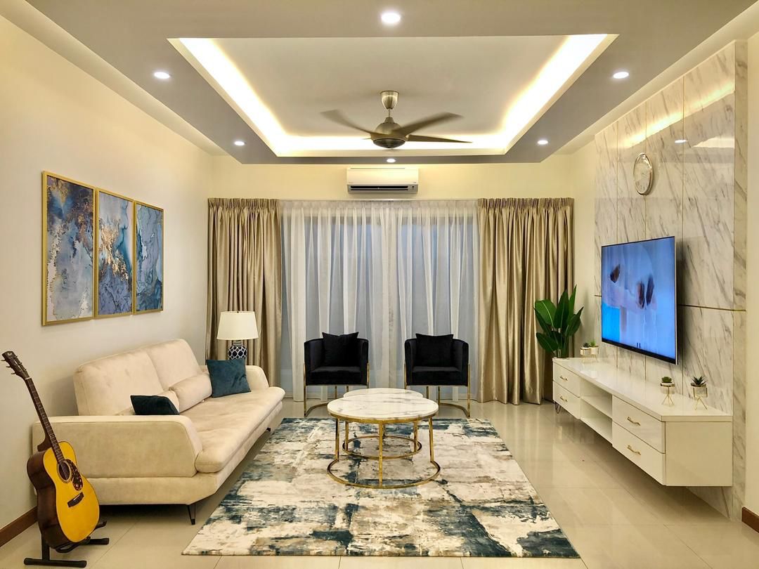 Ampang Putra Residency To Rent - photo 2