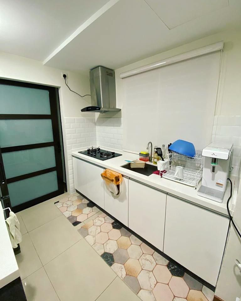 Ampang Putra Residency To Rent - photo 3