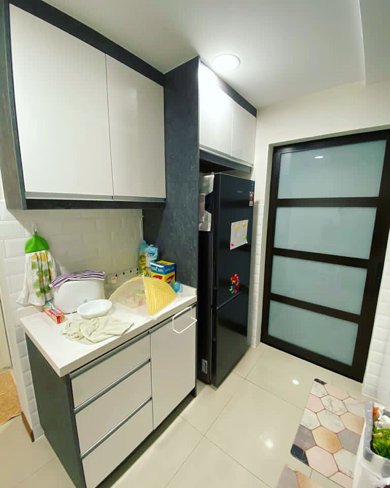 Ampang Putra Residency To Rent - photo 4