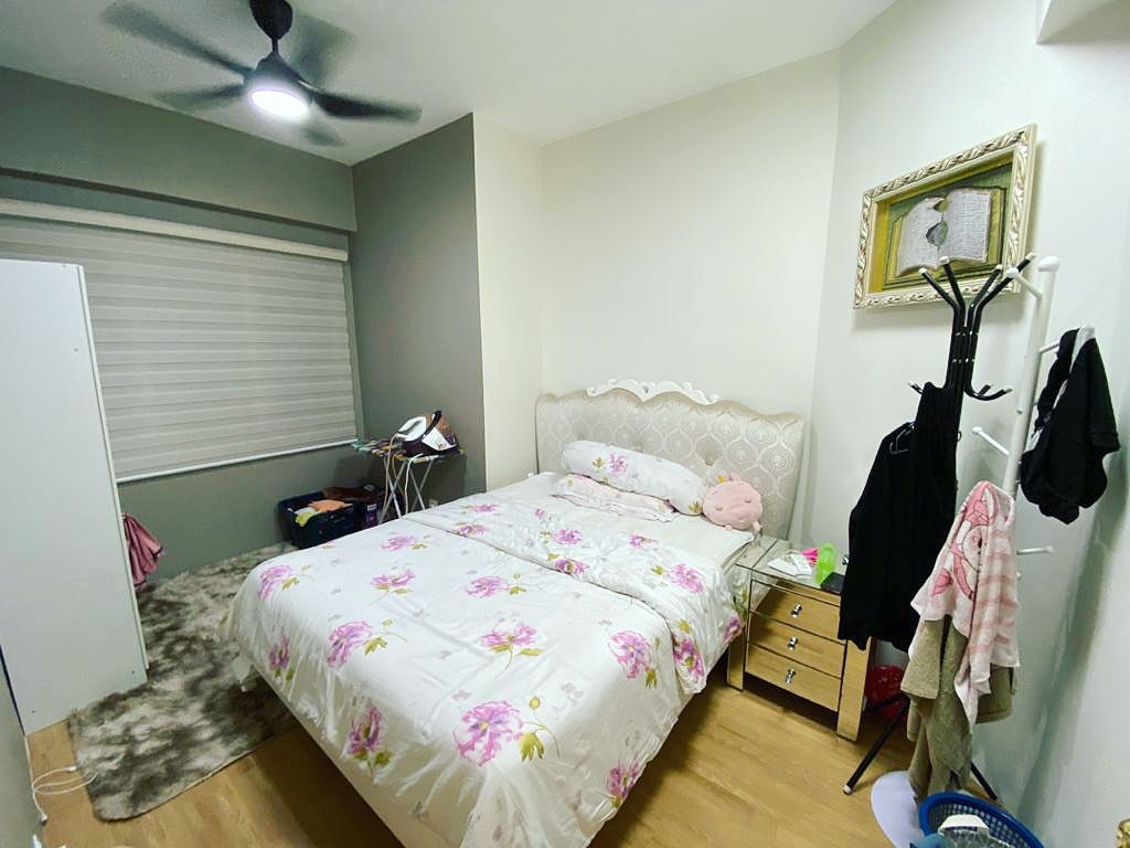 Ampang Putra Residency To Rent - photo 6