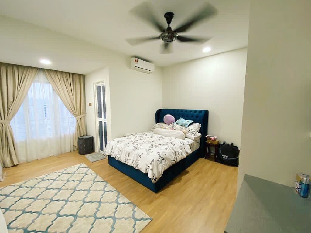 Ampang Putra Residency To Rent - photo 7