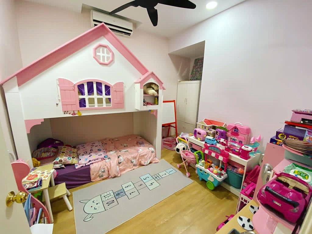 Ampang Putra Residency To Rent - photo 8