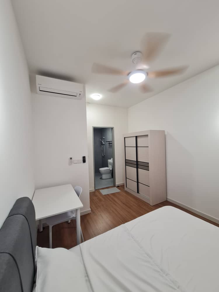 M Vertica Cheras For Rent - photo 5