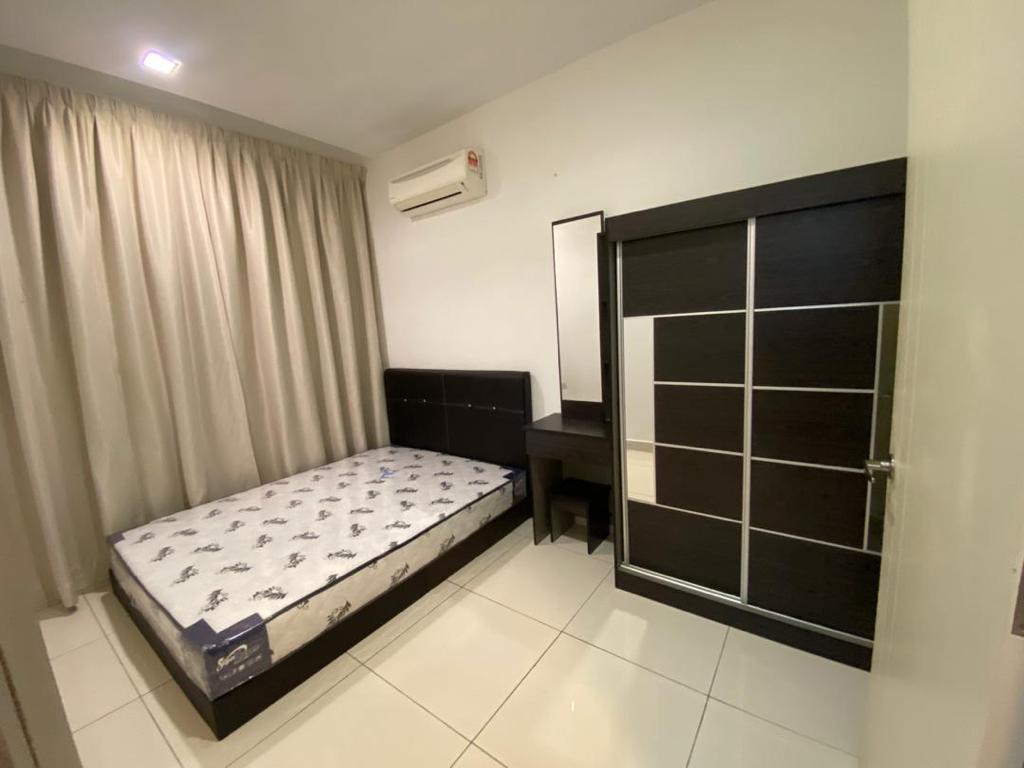 Central Residence Sg Besi For Rent - photo 2