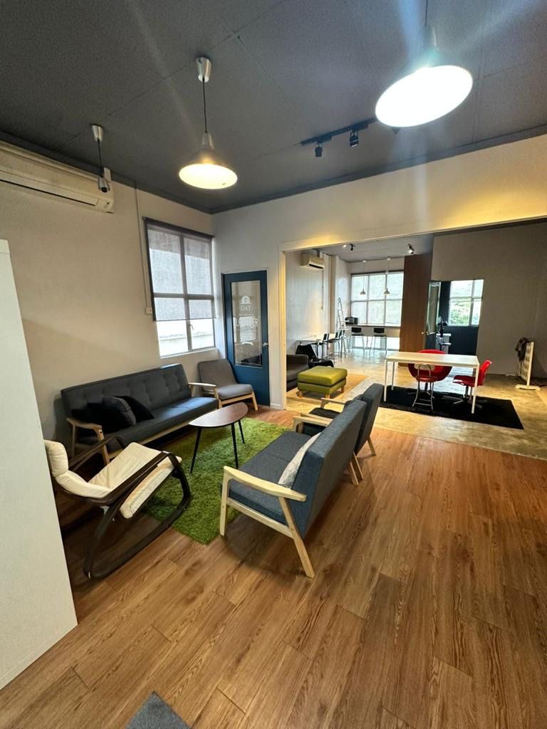 Desa Pandan Fully Furnished Office To Rent - photo 2