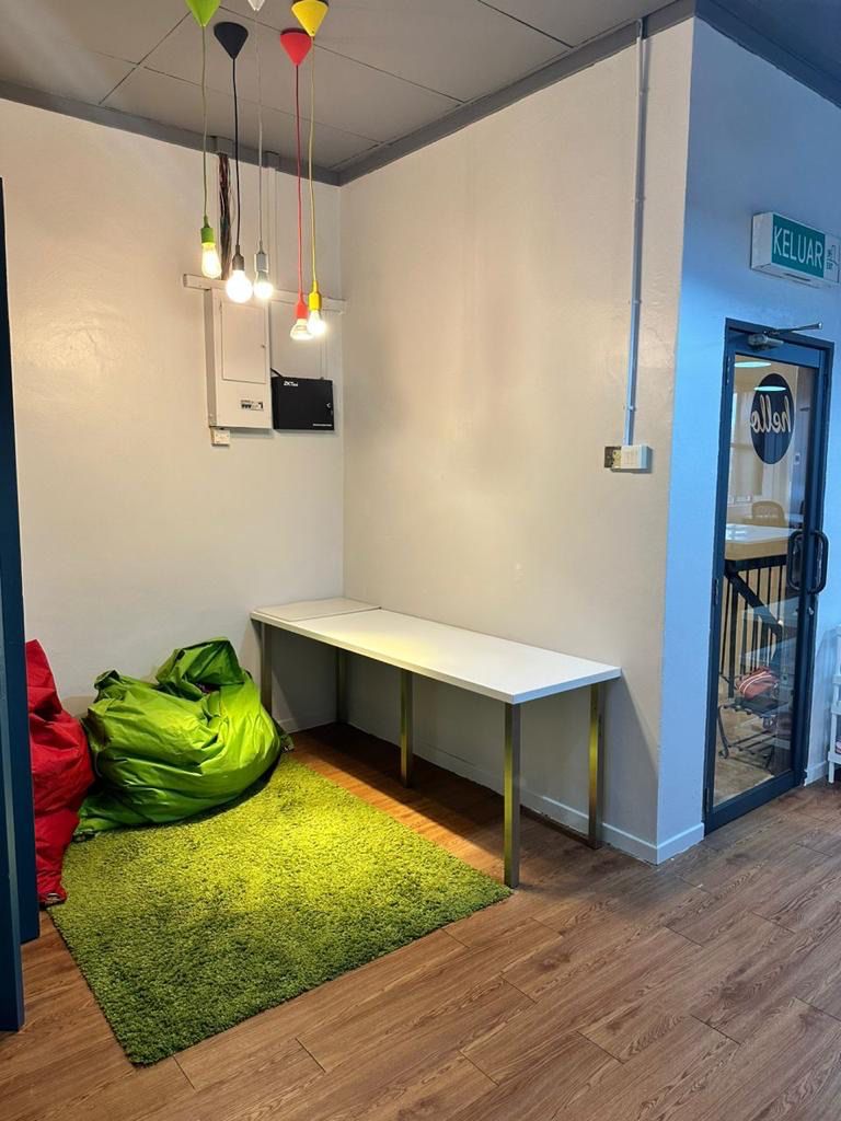 Desa Pandan Fully Furnished Office To Rent - photo 3