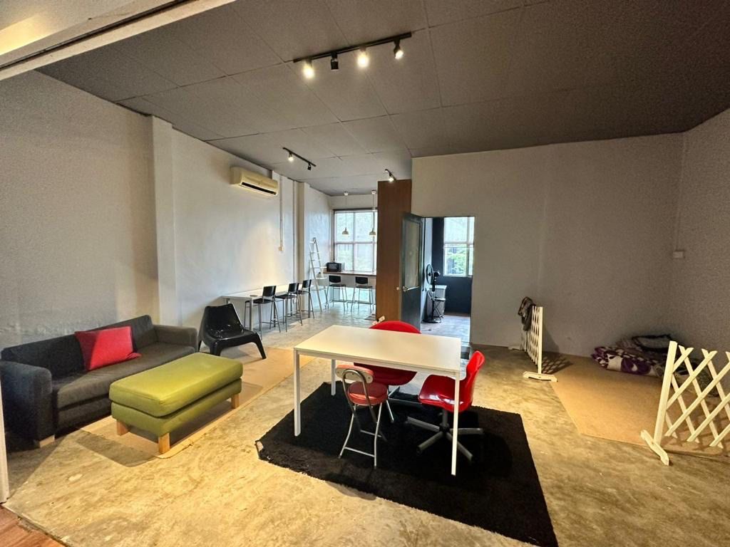 Desa Pandan Fully Furnished Office To Rent - photo 4
