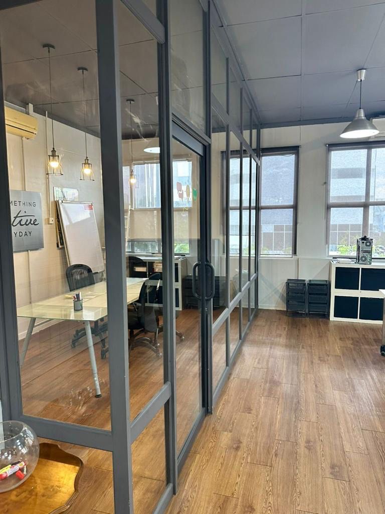 Desa Pandan Fully Furnished Office To Rent - photo 5