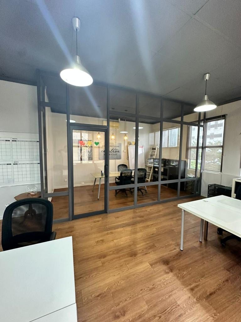 Desa Pandan Fully Furnished Office To Rent - photo 6
