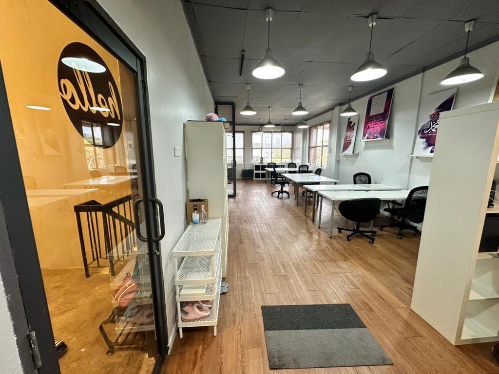 Desa Pandan Fully Furnished Office To Rent - photo 8