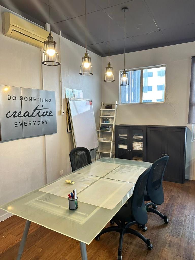 Desa Pandan Fully Furnished Office To Rent - photo 9