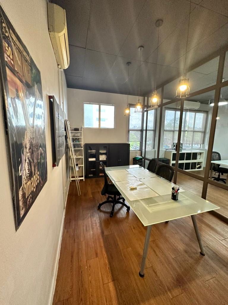 Desa Pandan Fully Furnished Office To Rent - photo 10