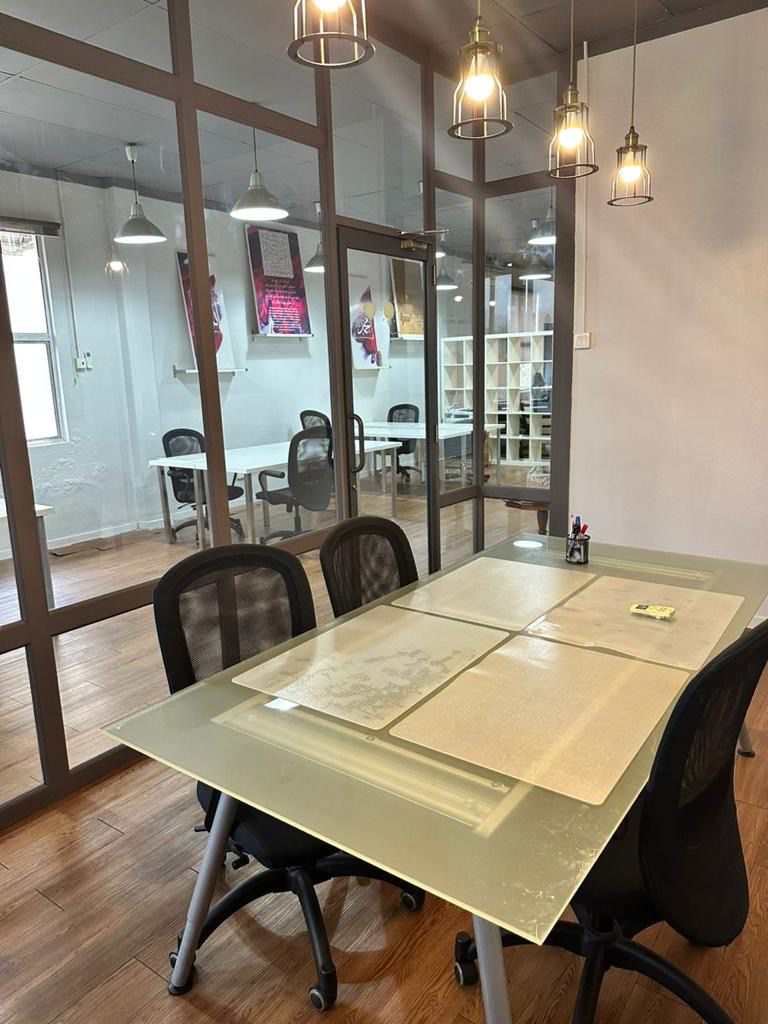 Desa Pandan Fully Furnished Office To Rent - photo 12