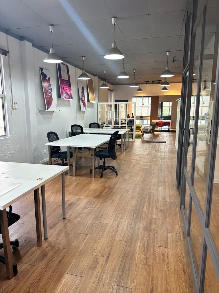 Desa Pandan Fully Furnished Office To Rent - photo 13