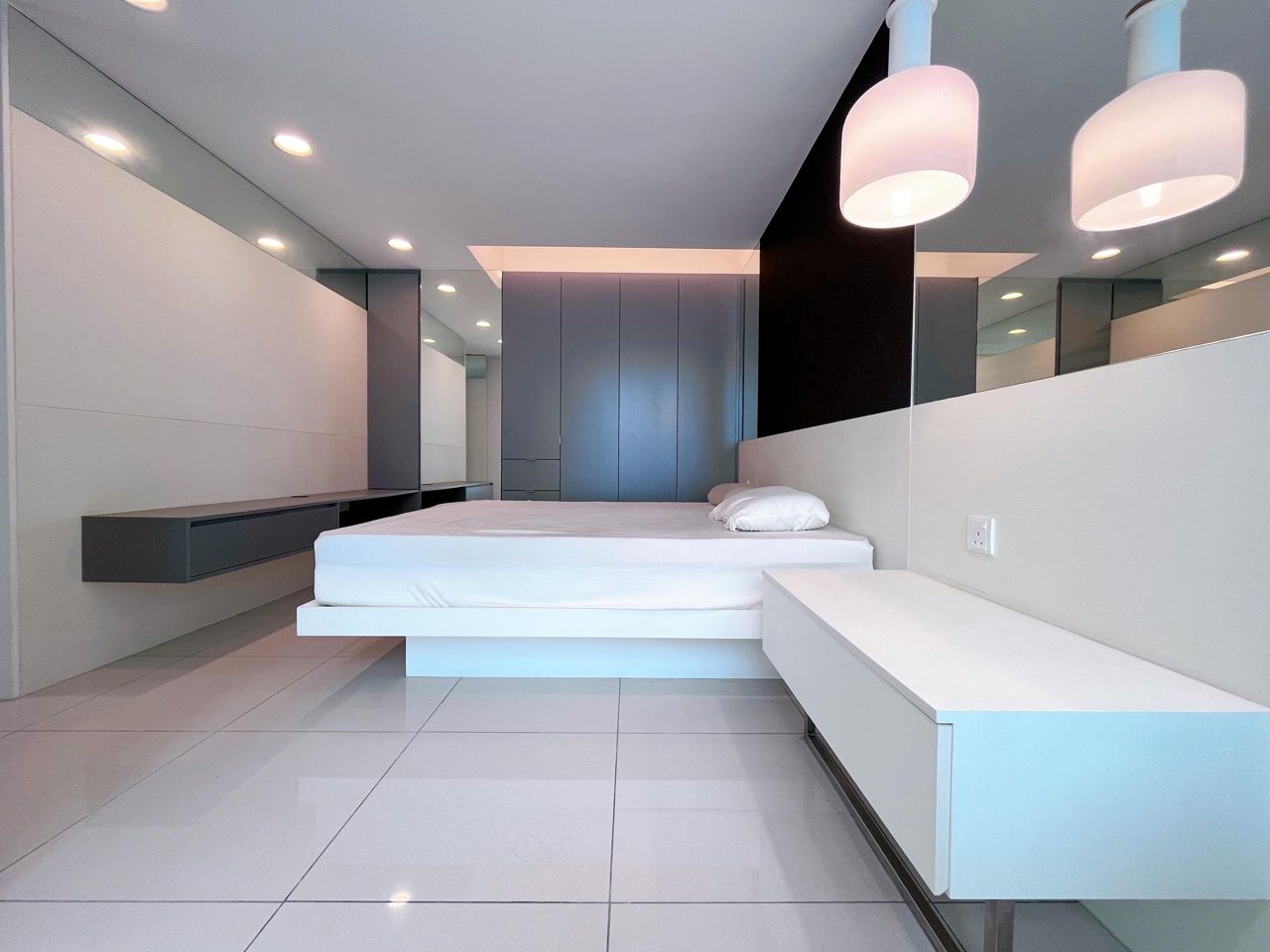 Verve Suites  KL South , Old Klang Road - photo 5