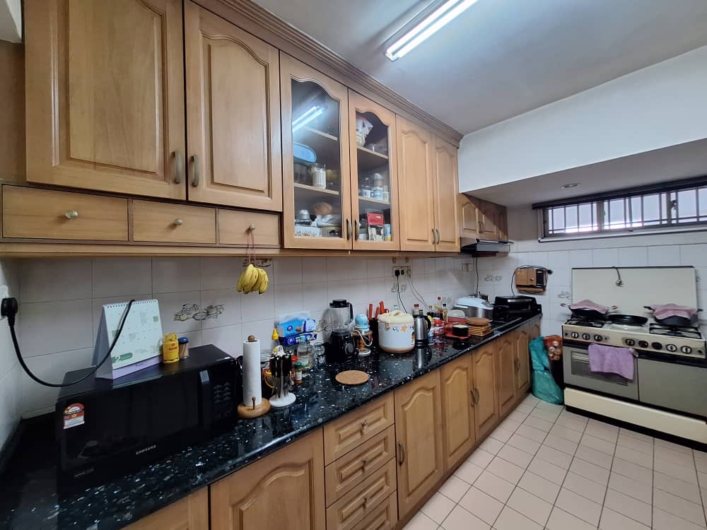 Shang Villa Kelana Jaya - photo 4