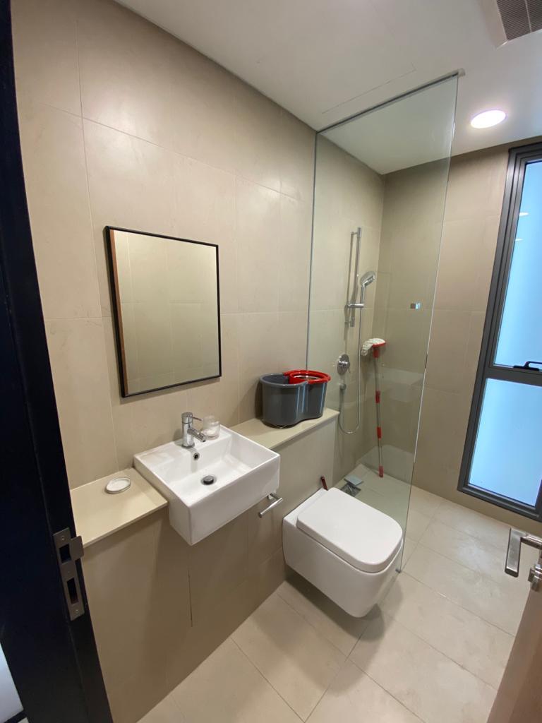 Fennel Sentul East Condo KLCC View - photo 11