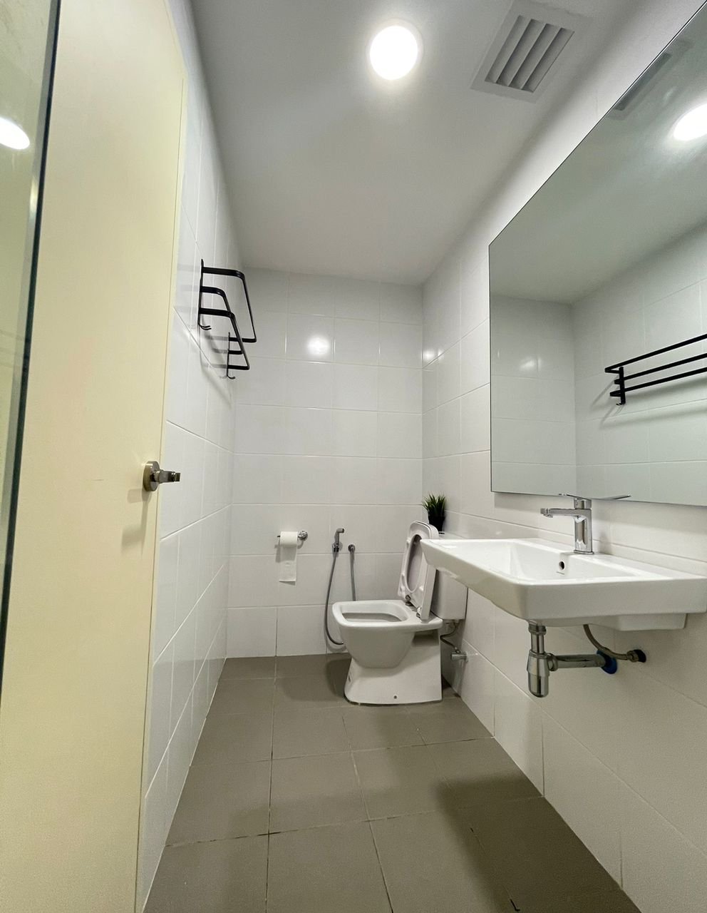 Cheras Parc 3 Fully Furnished For Rent by karlmen - photo 5