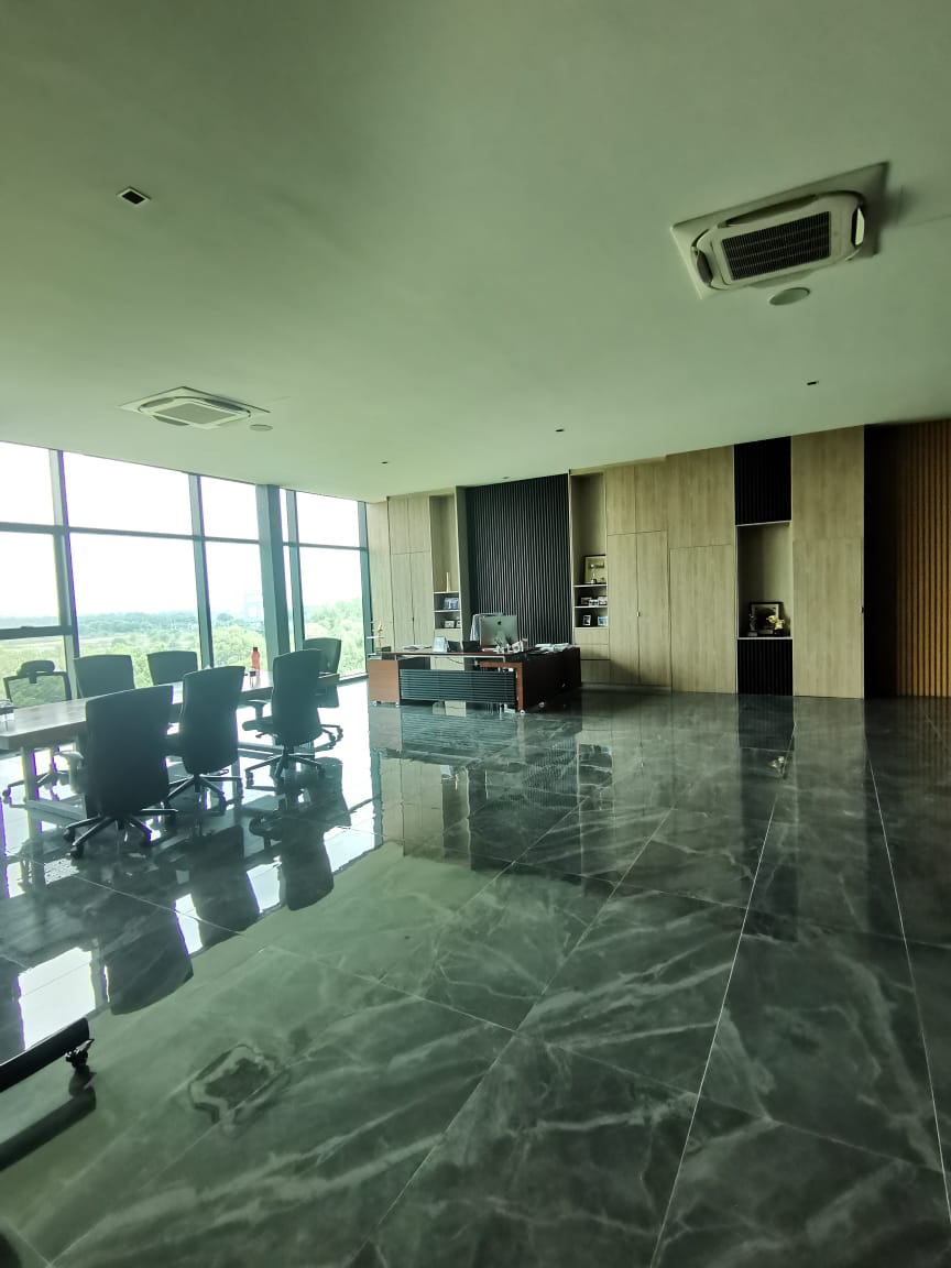 Puchong Taman Perindustrian Putra Office Building - photo 5