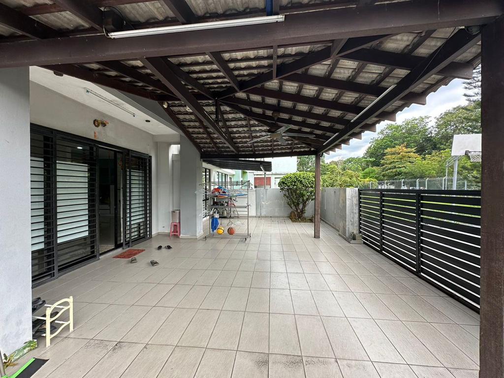 Semi-D,Taman Botanic for Sale - photo 2
