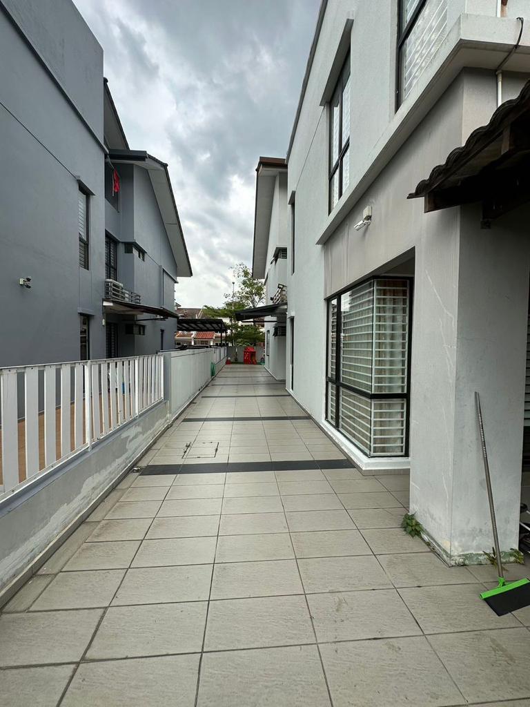 Semi-D,Taman Botanic for Sale - photo 3