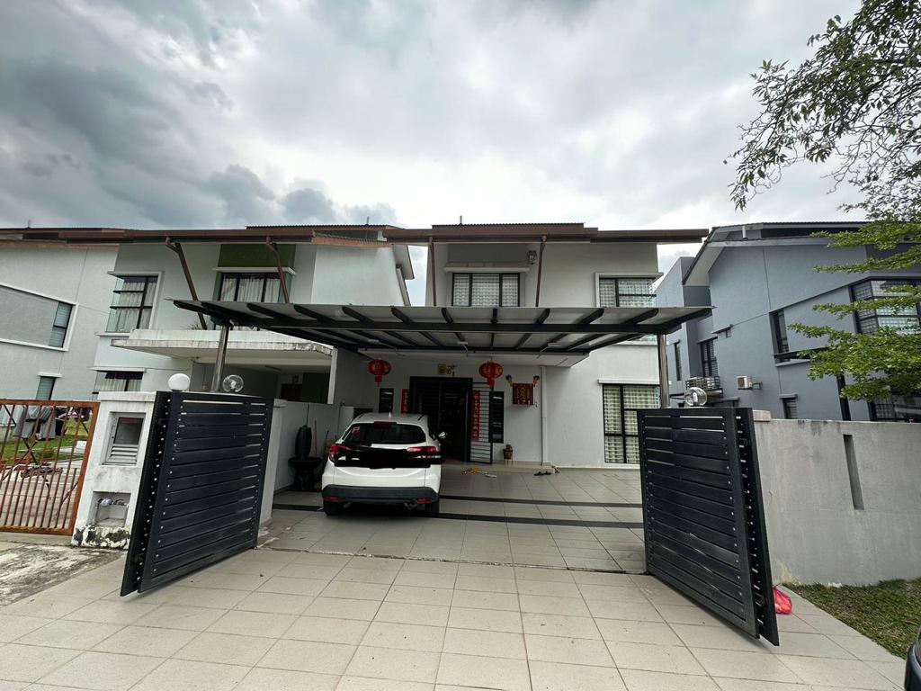 Semi-D,Taman Botanic for Sale - photo 4