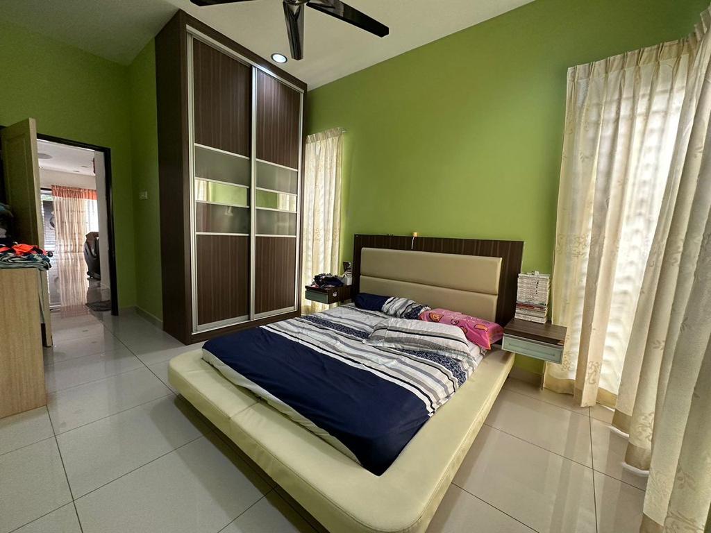Semi-D,Taman Botanic for Sale - photo 8