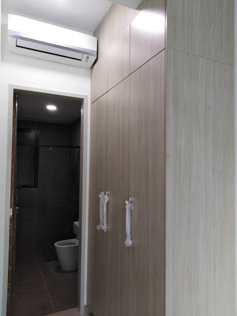 Citizen Old Klang Road 3 rooms Partially Furnish - photo 8
