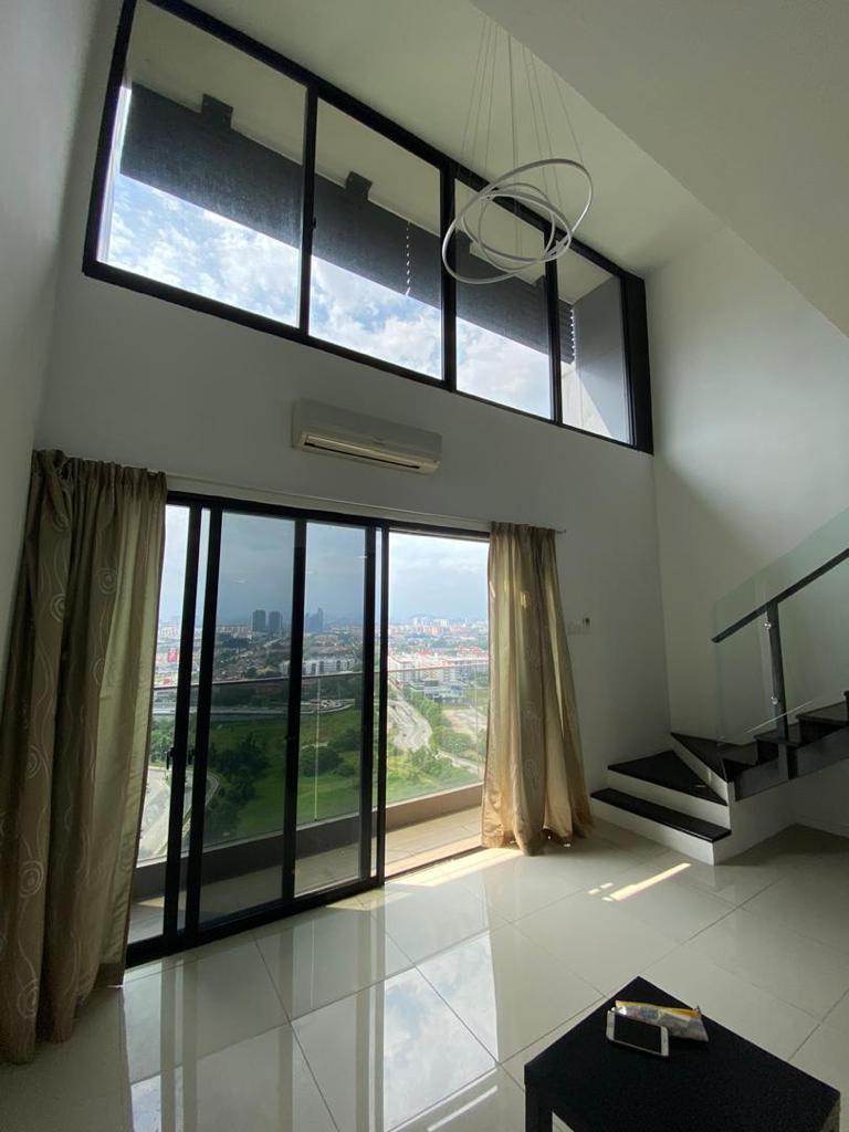 D Latour 2 rooms Fully Furnished Unit