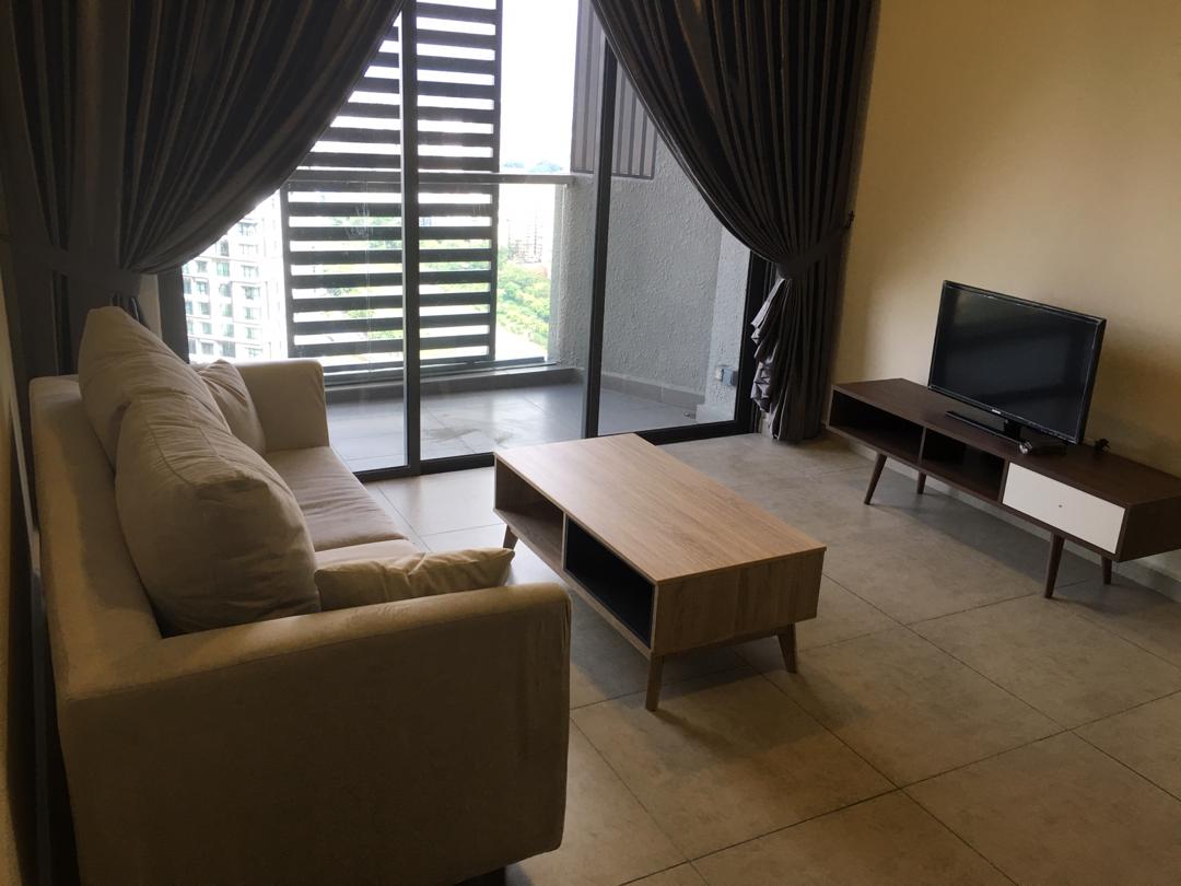 Petalz Residence 3 rooms Fully Furnished