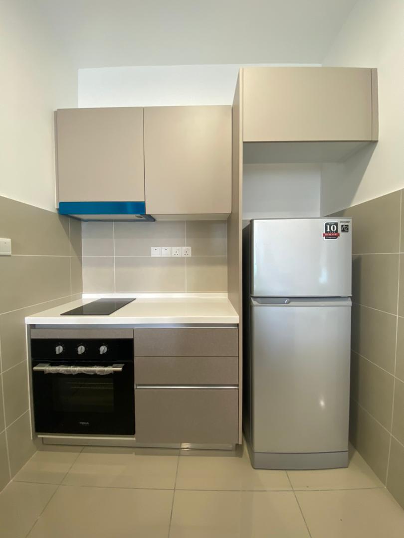 Citizen2 3 rooms 2 bathroom Fully Furnished Unit - photo 3