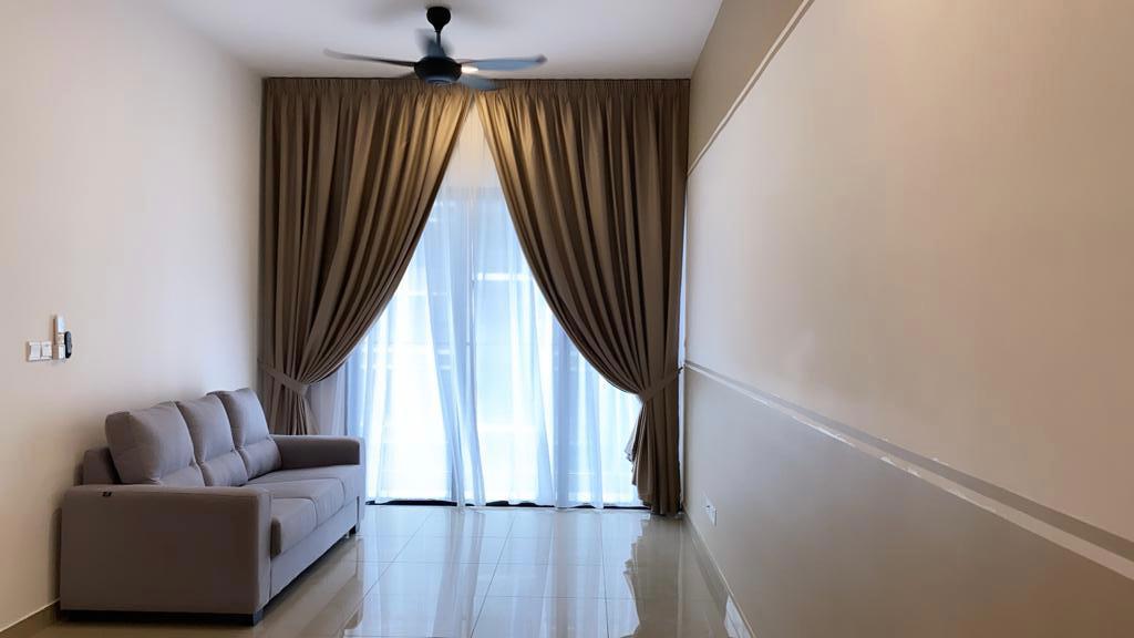 Citizen2 2 room Fully Furnished Many Units On Hand