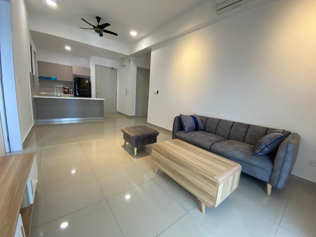 3 rooms fully furnished ready move in unit - photo 3