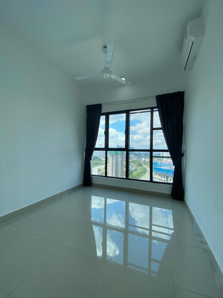 3 rooms Partly Furnished many units on hand - photo 4
