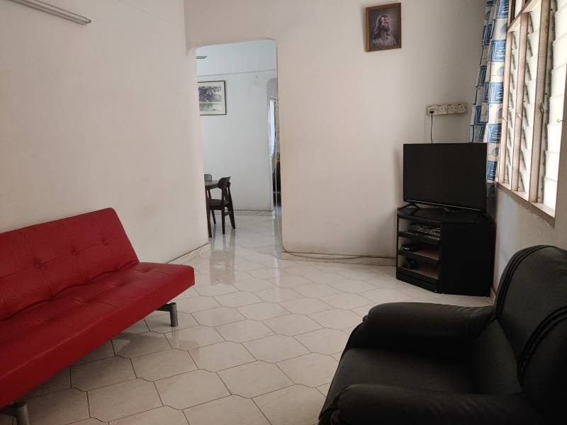 Mewah Court ...