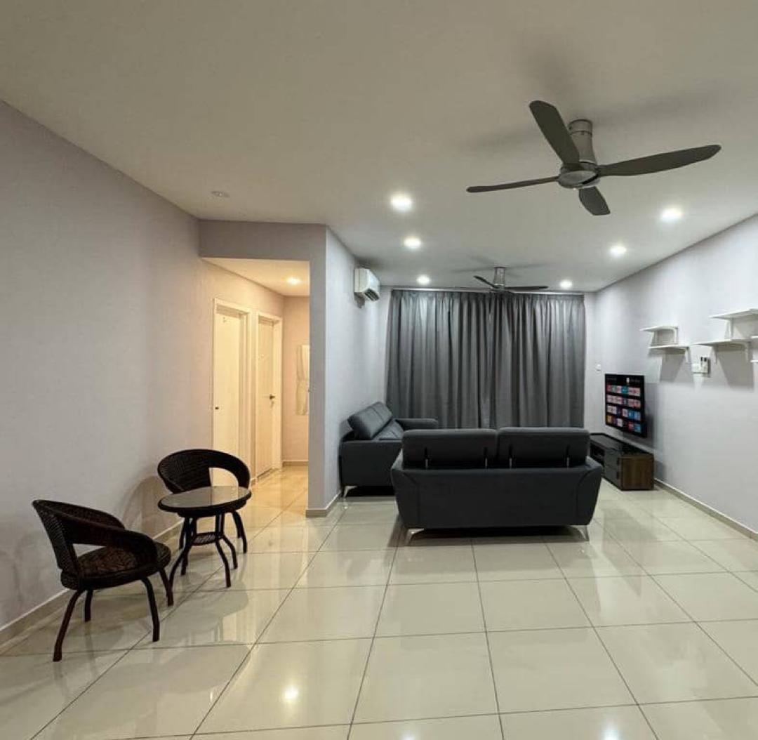 Arena Residence ...