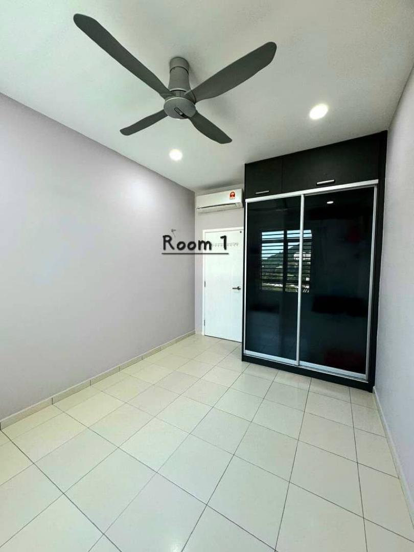 Arena Residence - photo 4