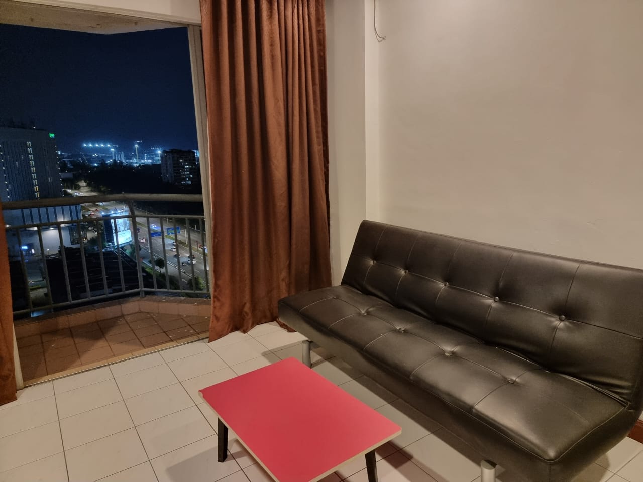 Villa Emas ...