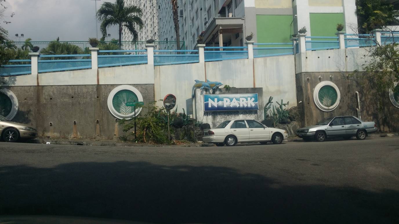 N-Park ...