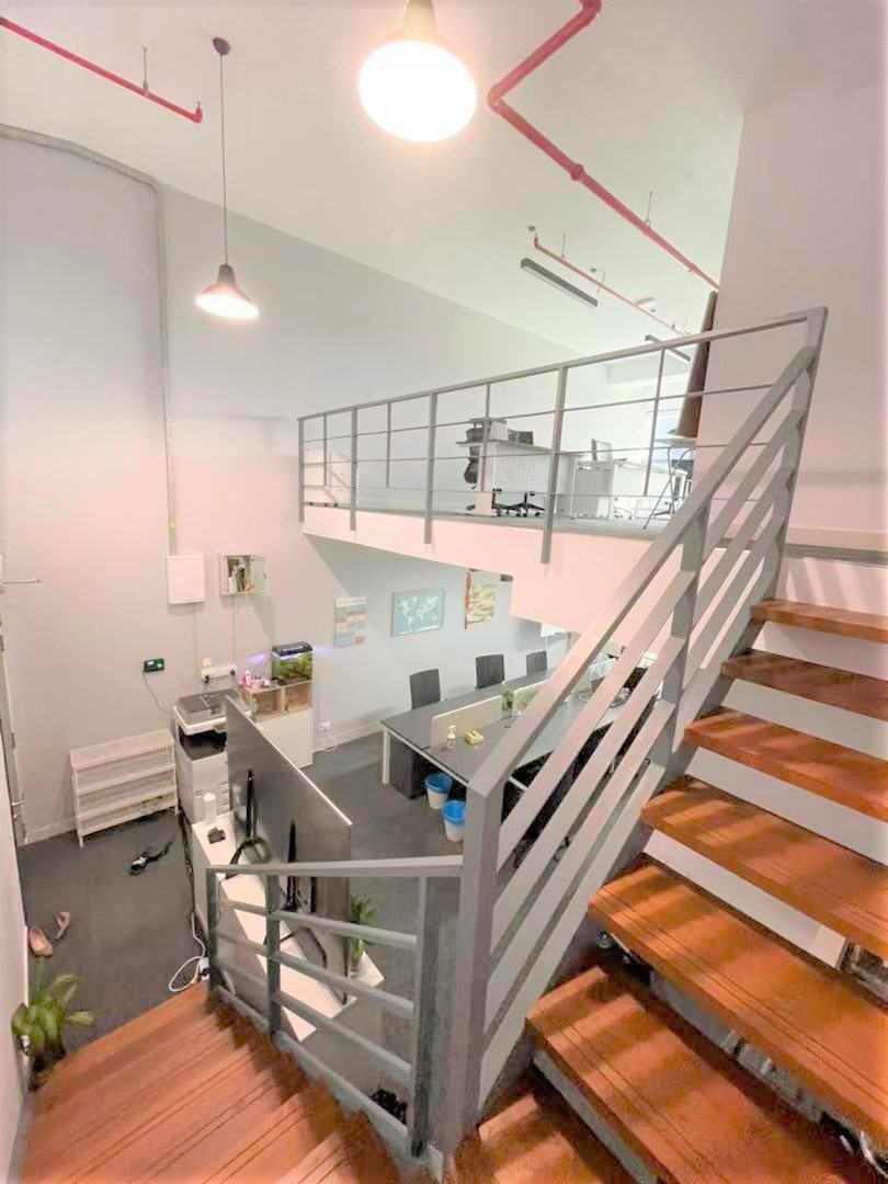 3 Towers Kysont Unit Sales Duplex - photo 2
