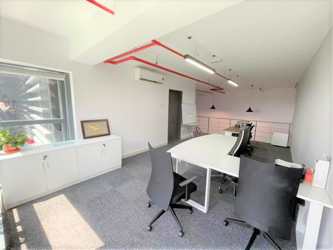 3 Towers Kysont Unit Sales Duplex - photo 3