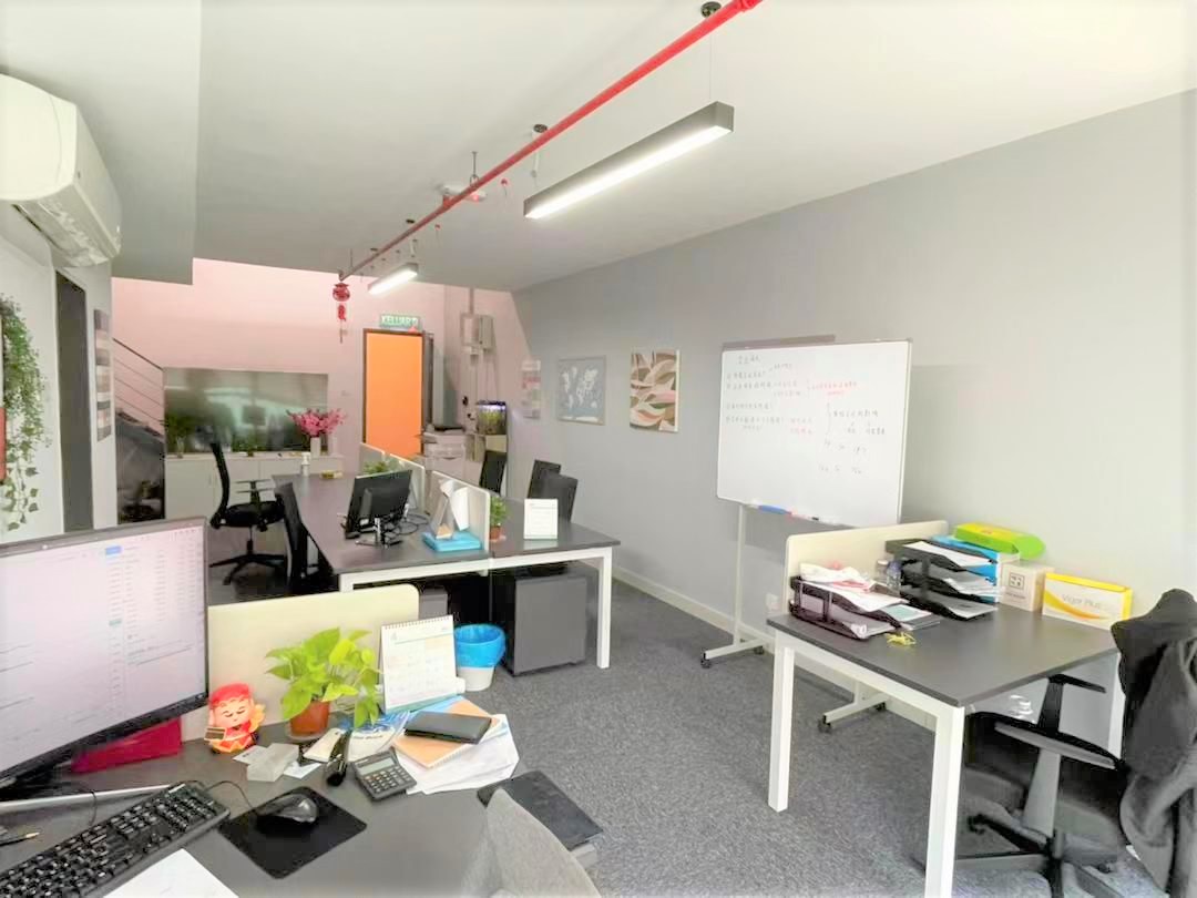 3 Towers Kysont Unit Sales Duplex - photo 4