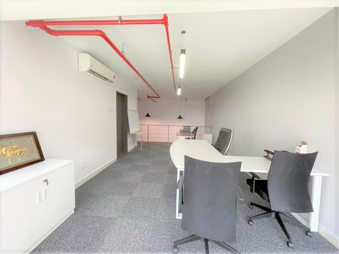 3 Towers Kysont Unit Sales Duplex - photo 5