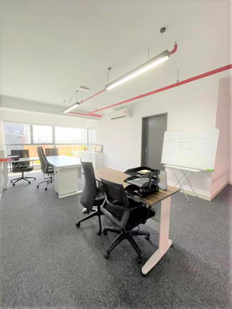 3 Towers Kysont Unit Sales Duplex - photo 6